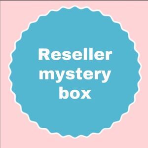 RESELLER‎ MYSTERY BUNDLE, LARGE - ALL NEW WITH TAGS